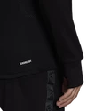 Pánská mikina adidas Aeroready Designed 2 Move Sport Motion Logo Black