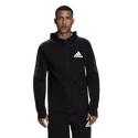Pánská mikina adidas Aeroready Designed 2 Move Sport Motion Logo Black