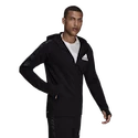 Pánská mikina adidas Aeroready Designed 2 Move Sport Motion Logo Black
