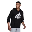 Pánská mikina adidas  Category Graphic Hoodie Black