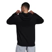 Pánská mikina adidas  Category Graphic Hoodie Black