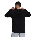 Pánská mikina adidas  Category Graphic Hoodie Black