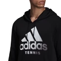 Pánská mikina adidas  Category Graphic Hoodie Black