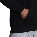 Pánská mikina adidas  Category Graphic Hoodie Black