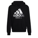 Pánská mikina adidas  Category Graphic Hoodie Black