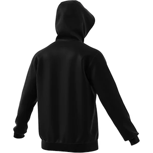 Pánská mikina adidas  Category Graphic Hoodie Black