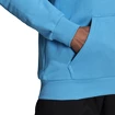 Pánská mikina adidas  Category Graphic Hoodie Blue