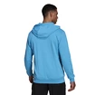 Pánská mikina adidas  Category Graphic Hoodie Blue