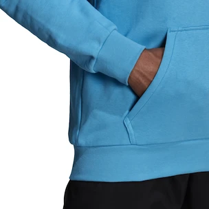 Pánská mikina adidas  Category Graphic Hoodie Blue