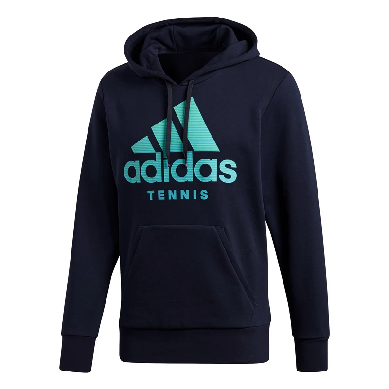 Pánská mikina adidas Category Hoody