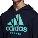 Pánská mikina adidas Category Hoody