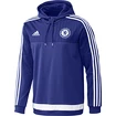 Pánská mikina adidas Chelsea FC HD Blue