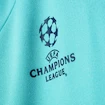 Pánská mikina adidas Chelsea FC Training Top LM Tyrkys