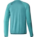 Pánská mikina adidas Chelsea FC Training Top LM Tyrkys