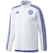 Pánská mikina adidas Chelsea FC Training Top White