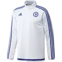 Pánská mikina adidas Chelsea FC Training Top White