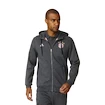 Pánská mikina adidas FC Bayern Mnichov 3S Zip AP1649