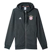 Pánská mikina adidas FC Bayern Mnichov 3S Zip AP1649