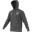 Pánská mikina adidas FC Bayern Mnichov 3S Zip AP1649