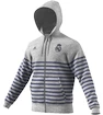 Pánská mikina adidas HD Real Madrid CF AZ5365