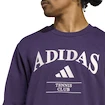 Pánská mikina adidas  Heritage Graphic Crew Sweatshirt