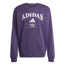 Pánská mikina adidas Heritage Graphic Crew Sweatshirt