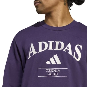 Pánská mikina adidas  Heritage Graphic Crew Sweatshirt  XL