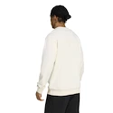 Pánská mikina adidas  Heritage Graphic Crew Sweatshirt Chalk White / Aurora Ivy