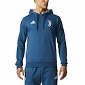 Pánská mikina adidas Juventus FC modrá