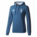 Pánská mikina adidas Juventus FC modrá