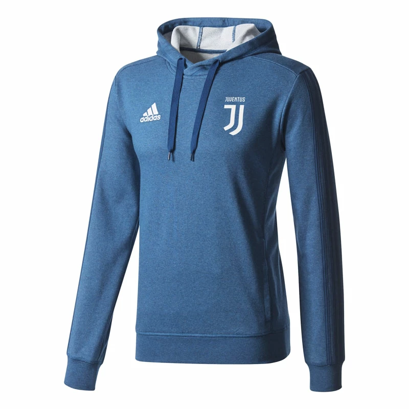 Pánská mikina adidas Juventus FC modrá