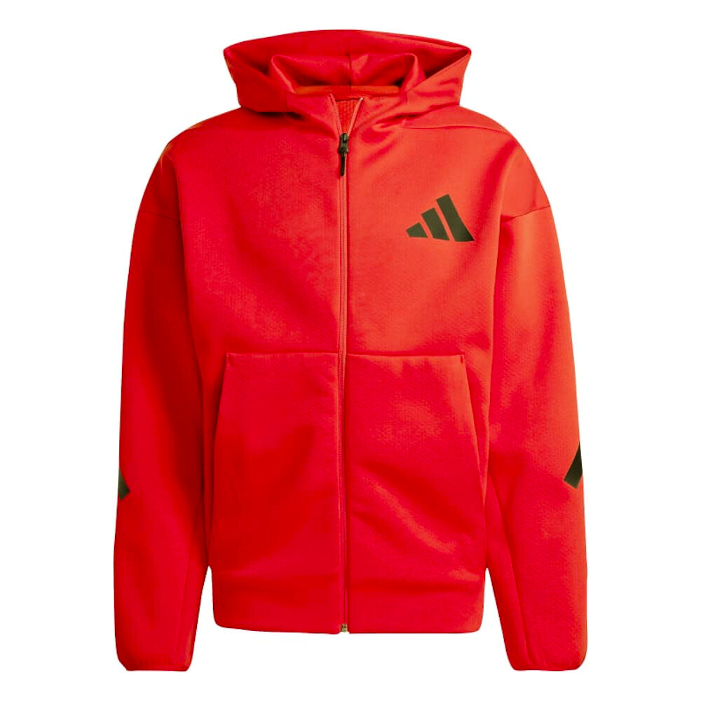 Product detail of Pánská mikina adidas  M Z.N.E. FZ Purrub  XXL