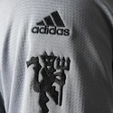 Pánská mikina adidas Manchester United FC SF Grey