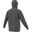Pánská mikina adidas Německo 3S Zip Grey