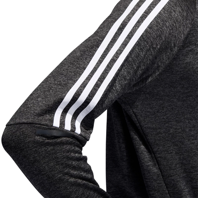Pánská mikina adidas OTR Crew šedá
