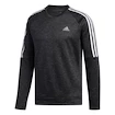 Pánská mikina adidas OTR Crew šedá