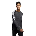 Pánská mikina adidas OTR Crew šedá