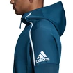 Pánská mikina adidas Parley ZNE Hoody Primeknit - vel. XL