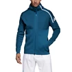 Pánská mikina adidas Parley ZNE Hoody Primeknit - vel. XL