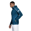 Pánská mikina adidas Parley ZNE Hoody Primeknit - vel. XL