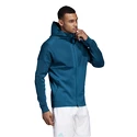 Pánská mikina adidas Parley ZNE Hoody Primeknit - vel. XL