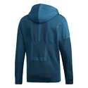 Pánská mikina adidas Parley ZNE Hoody Primeknit - vel. XL