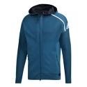 Pánská mikina adidas Parley ZNE Hoody Primeknit - vel. XL