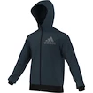 Pánská mikina adidas Prime Hoodie