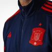 Pánská mikina adidas Španělsko Training Top Nindigo