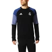 Pánská mikina adidas Top Real Madrid CF AO3107