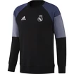 Pánská mikina adidas Top Real Madrid CF AO3107