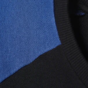 Pánská mikina adidas Top Real Madrid CF AO3107