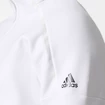 Pánská mikina adidas  Z.N.E Hoodie White