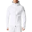 Pánská mikina adidas  Z.N.E Hoodie White